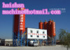 concrete mixing plant, hongda concrete mixing plant