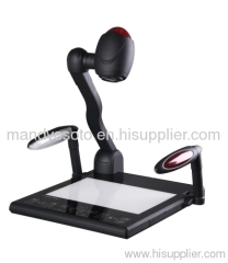 2MP,video presentation equipment,classroom document camera,USB,High Resolution,Education Equipment,PH-200W