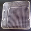 (factory)wire mesh basket for medical sterilization