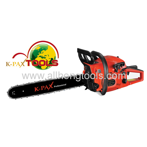 K-PAX portable gasoline chain saw