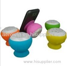 Mini Bluetooth phone speaker with Hand Free Function