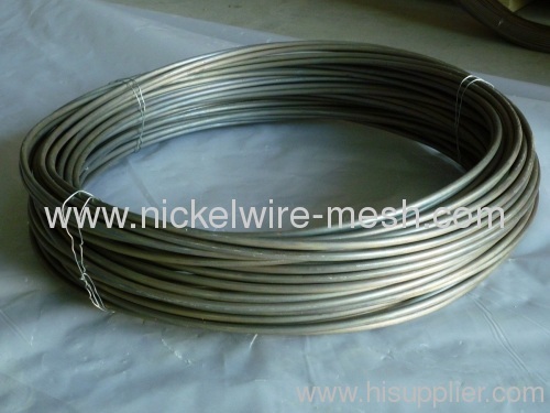 FeCrAl 0Cr25Al5 Resistance Heating Wire for Heating Element