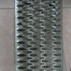 practical stainless steel antiskid plate