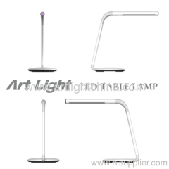 Artistic Household Decoration LED Table Lamp