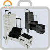 Aluminum cosmetic cases .