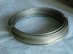 High Temperature Resistance Heating Wire 1415°C