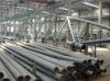 DIN Structural Steel Members , Submerged Arc Welding Pipe Component