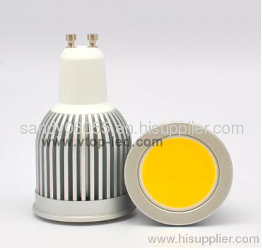 5W COB LED Spot Lamp