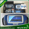 [Authorized Dealder] professional xtool tech PS2 truck diagnostic tool heavy duty PS 2 auto scanner