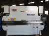 hydraulic press brake WE67Y-160T3200 NC