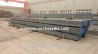 BV Welded Steel Tube with 10# , 20# , 45# , K55 , Q235 , Q345 Grade