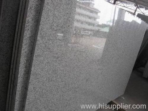 China Light Grey Granite