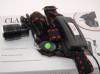 Convenient zoomable cree T6 led headlamp