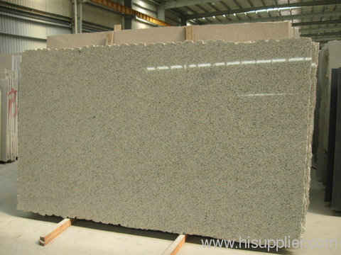 China Silvery Grey Granite