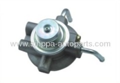 Feed pump for MAZDA