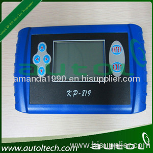 KP819 KP-819 Auto Key Programmer for Mazda Ford Chrysler New Arrivals High Quality
