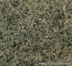 Sifang China Green Granite
