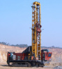 KY-200B Blast hole Drilling Rig