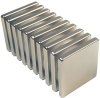 Neodymium Block Magnet /Permanent magnets