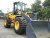 XCMG Brand 5ton wheel loader ZL50G for sale