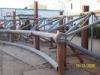 C and Z purlins Steel Pipe Truss , ISO9001 Steel Tube Trusses