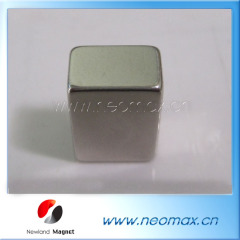 2″x1″x1″ NdFeB Block Magnet