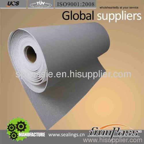 1260 Ceramic Fiber Paper