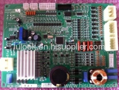 OTIS Sigma PCB DCD-23