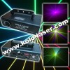 400mw RGB stage lighting for club, family party, DJ events