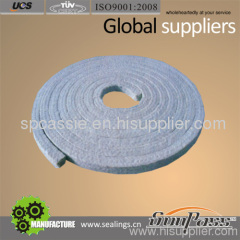 Abestos PTFE Fiber Packing