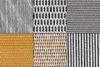 Stainless steel woven dutch wire mesh , heat resistance , Plain weave