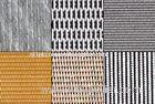 Stainless steel woven dutch wire mesh , heat resistance , Plain weave