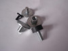 screws for Cushioning pads of the treadmill_ sporting tools-