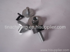 screws for Cushioning pads of the treadmill_ sporting tools-