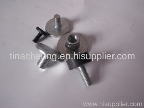 screws for Cushioning pads of the treadmill_ sporting tools-