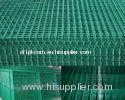 Architectural PVC Coated Wire Mesh, square wire mesh, 19 / 20 / 21 / 22 BWG