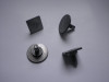 Round and sqaure step screws for autos_ automobile accessories