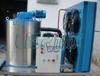 Small Freshwater Flake Ice Machine With CE , 24h/500 R507