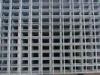 Stainless steel welded wire mesh panels