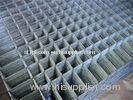 PVC coated Stainless Steel Welded Wire Mesh panels, ss welded wire mesh