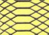 Durable Expanded Plate Mesh, wear - resisting, welded mesh panels