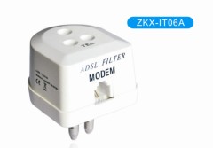 telephone wall jack Adapter