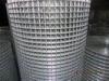 Construction Stainless Steel Welded Wire Mesh BWG 29 # for passage fender