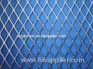 Flexible diamond hole Expanded Plate Mesh, customized for highway, railway