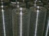 Stainless steel welded wire mesh panel, construction, 1/2'' / 1'' / 2'' Aperture