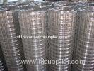 Hot - dip galvanized welded wire mesh, 1/2