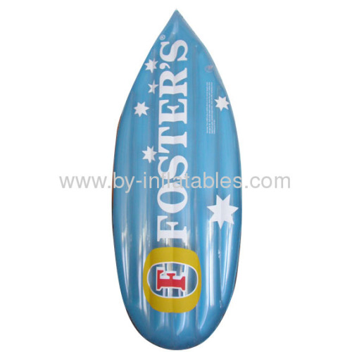 inflatable surf rider for leisure on beach