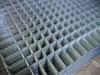 SS 304 welded wire mesh panels