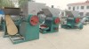 80 Stype Efficient Twin Shaft Shredder/Crusher