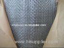 Rust proof Electro galvanized iron wire wire mesh , industrial, Welded, low carbon steel